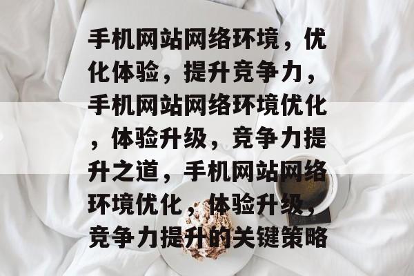手机网站网络环境，优化体验，提升竞争力，手机网站网络环境优化，体验升级，竞争力提升之道，手机网站网络环境优化，体验升级，竞争力提升的关键策略