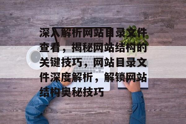 深入解析网站目录文件查看，揭秘网站结构的关键技巧，网站目录文件深度解析，解锁网站结构奥秘技巧