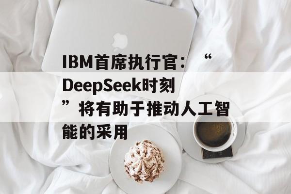 IBM首席执行官：“DeepSeek时刻”将有助于推动人工智能的采用