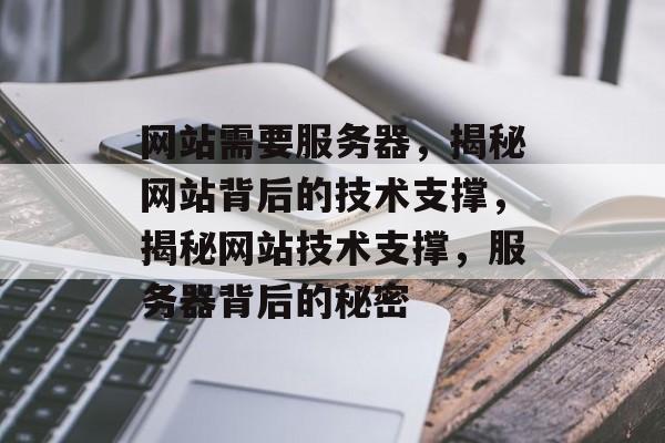 网站需要服务器，揭秘网站背后的技术支撑，揭秘网站技术支撑，服务器背后的秘密