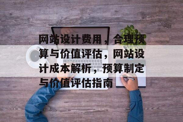 网站设计费用，合理预算与价值评估，网站设计成本解析，预算制定与价值评估指南