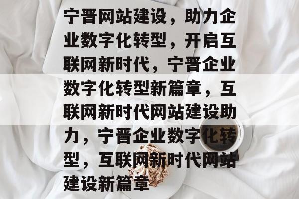 宁晋网站建设，助力企业数字化转型，开启互联网新时代，宁晋企业数字化转型新篇章，互联网新时代网站建设助力，宁晋企业数字化转型，互联网新时代网站建设新篇章