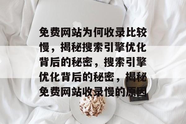 免费网站为何收录比较慢，揭秘搜索引擎优化背后的秘密，搜索引擎优化背后的秘密，揭秘免费网站收录慢的原因