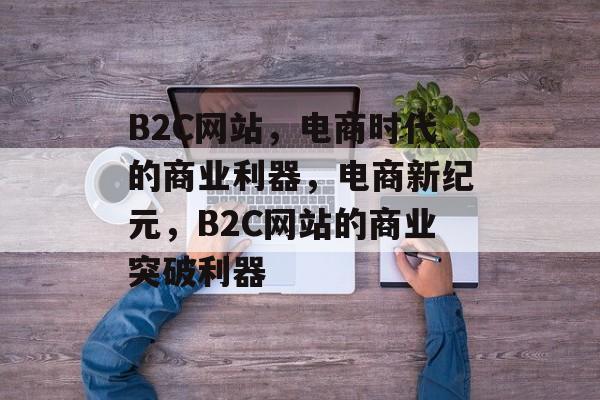 B2C网站，电商时代的商业利器，电商新纪元，B2C网站的商业突破利器