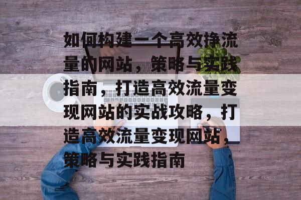 如何构建一个高效挣流量的网站，策略与实践指南，打造高效流量变现网站的实战攻略，打造高效流量变现网站，策略与实践指南