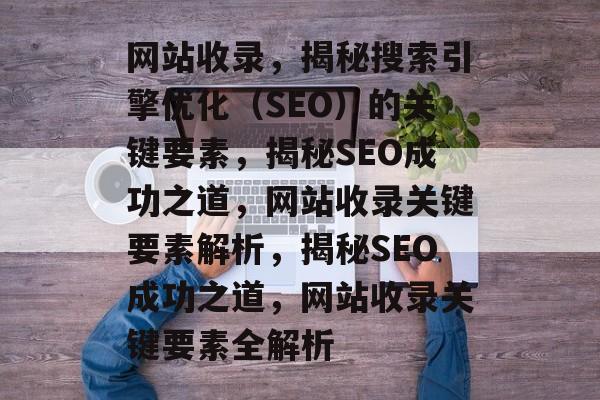 网站收录，揭秘搜索引擎优化（SEO）的关键要素，揭秘SEO成功之道，网站收录关键要素解析，揭秘SEO成功之道，网站收录关键要素全解析