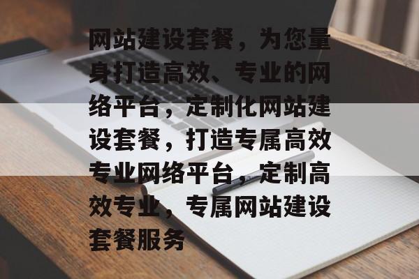 网站建设套餐，为您量身打造高效、专业的网络平台，定制化网站建设套餐，打造专属高效专业网络平台，定制高效专业，专属网站建设套餐服务