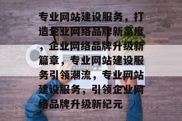 专业网站建设服务，打造企业网络品牌新高度，企业网络品牌升级新篇章，专业网站建设服务引领潮流，专业网站建设服务，引领企业网络品牌升级新纪元