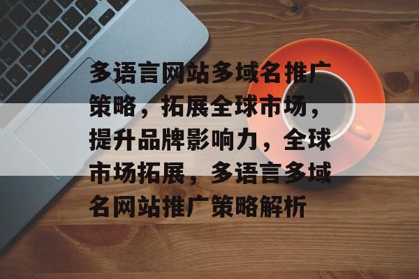 多语言网站多域名推广策略，拓展全球市场，提升品牌影响力，全球市场拓展，多语言多域名网站推广策略解析