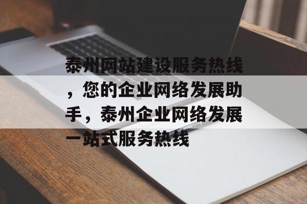 泰州网站建设服务热线，您的企业网络发展助手，泰州企业网络发展一站式服务热线