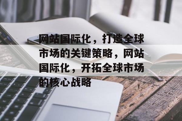 网站国际化，打造全球市场的关键策略，网站国际化，开拓全球市场的核心战略