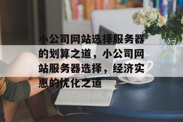 小公司网站选择服务器的划算之道，小公司网站服务器选择，经济实惠的优化之道