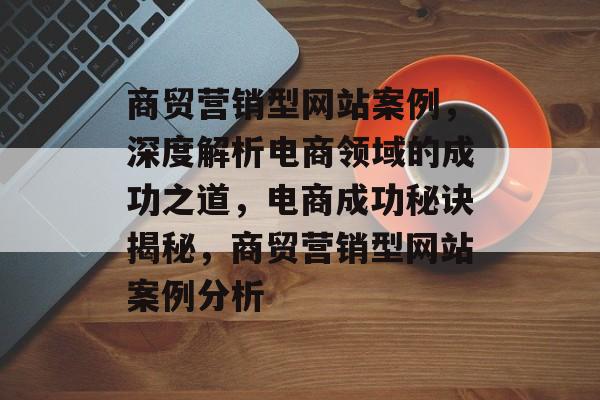 商贸营销型网站案例，深度解析电商领域的成功之道，电商成功秘诀揭秘，商贸营销型网站案例分析