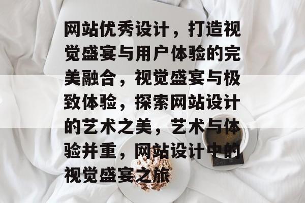 网站优秀设计，打造视觉盛宴与用户体验的完美融合，视觉盛宴与极致体验，探索网站设计的艺术之美，艺术与体验并重，网站设计中的视觉盛宴之旅