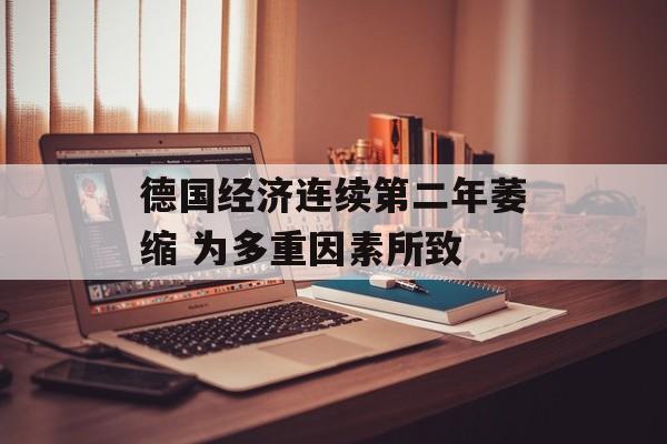 德国经济连续第二年萎缩 为多重因素所致