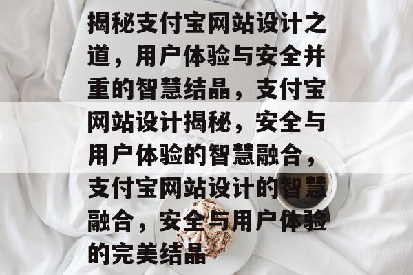 揭秘支付宝网站设计之道，用户体验与安全并重的智慧结晶，支付宝网站设计揭秘，安全与用户体验的智慧融合，支付宝网站设计的智慧融合，安全与用户体验的完美结晶