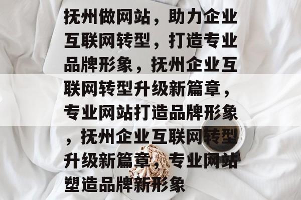 抚州做网站，助力企业互联网转型，打造专业品牌形象，抚州企业互联网转型升级新篇章，专业网站打造品牌形象，抚州企业互联网转型升级新篇章，专业网站塑造品牌新形象