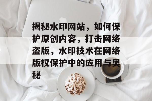 揭秘水印网站，如何保护原创内容，打击网络盗版，水印技术在网络版权保护中的应用与奥秘