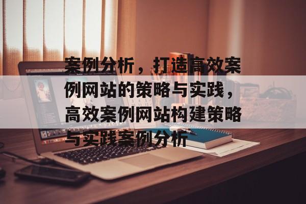 案例分析，打造高效案例网站的策略与实践，高效案例网站构建策略与实践案例分析