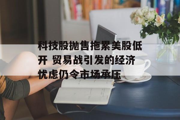 科技股抛售拖累美股低开 贸易战引发的经济忧虑仍令市场承压