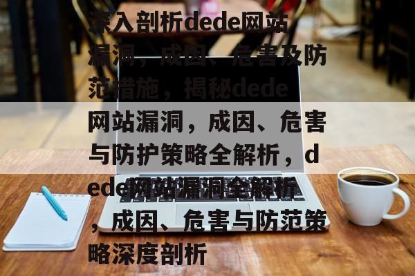 深入剖析dede网站漏洞，成因、危害及防范措施，揭秘dede网站漏洞，成因、危害与防护策略全解析，dede网站漏洞全解析，成因、危害与防范策略深度剖析