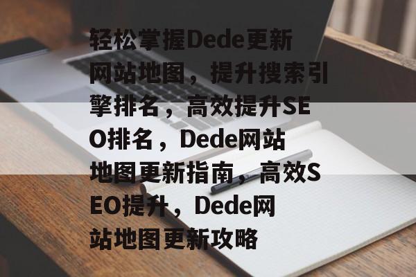 轻松掌握Dede更新网站地图，提升搜索引擎排名，高效提升SEO排名，Dede网站地图更新指南，高效SEO提升，Dede网站地图更新攻略