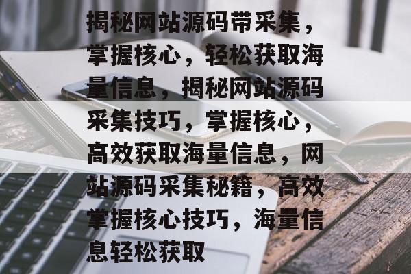 揭秘网站源码带采集，掌握核心，轻松获取海量信息，揭秘网站源码采集技巧，掌握核心，高效获取海量信息，网站源码采集秘籍，高效掌握核心技巧，海量信息轻松获取