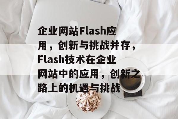 企业网站Flash应用，创新与挑战并存，Flash技术在企业网站中的应用，创新之路上的机遇与挑战