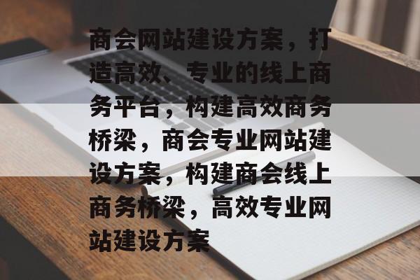 商会网站建设方案，打造高效、专业的线上商务平台，构建高效商务桥梁，商会专业网站建设方案，构建商会线上商务桥梁，高效专业网站建设方案