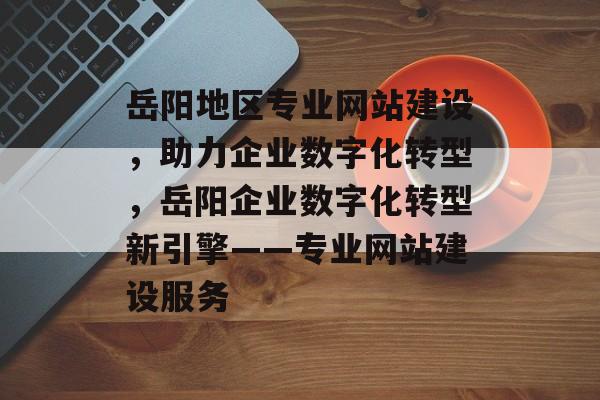 岳阳地区专业网站建设，助力企业数字化转型，岳阳企业数字化转型新引擎——专业网站建设服务