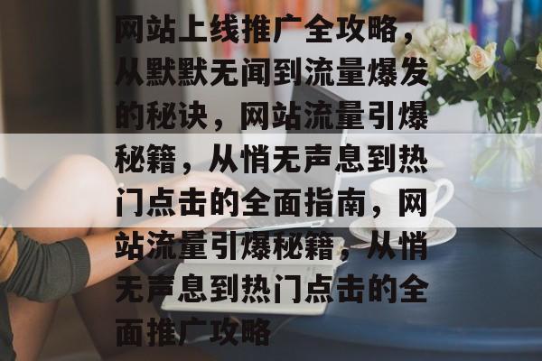 网站上线推广全攻略，从默默无闻到流量爆发的秘诀，网站流量引爆秘籍，从悄无声息到热门点击的全面指南，网站流量引爆秘籍，从悄无声息到热门点击的全面推广攻略