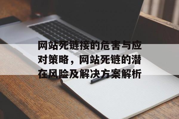 网站死链接的危害与应对策略，网站死链的潜在风险及解决方案解析