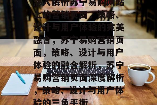 深入解析苏宁易购网站上的营销页面，策略、设计与用户体验的完美融合，苏宁易购营销页面，策略、设计与用户体验的融合解析，苏宁易购营销页面深度解析，策略、设计与用户体验的三角平衡