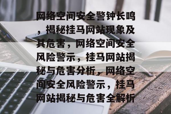 网络空间安全警钟长鸣，揭秘挂马网站现象及其危害，网络空间安全风险警示，挂马网站揭秘与危害分析，网络空间安全风险警示，挂马网站揭秘与危害全解析