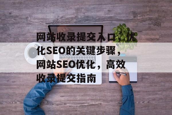 网站收录提交入口，优化SEO的关键步骤，网站SEO优化，高效收录提交指南
