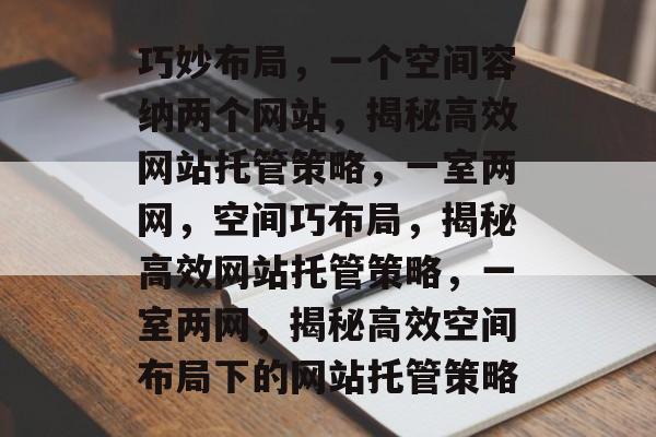 巧妙布局，一个空间容纳两个网站，揭秘高效网站托管策略，一室两网，空间巧布局，揭秘高效网站托管策略，一室两网，揭秘高效空间布局下的网站托管策略