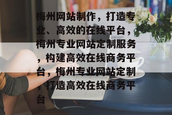 梅州网站制作，打造专业、高效的在线平台，梅州专业网站定制服务，构建高效在线商务平台，梅州专业网站定制，打造高效在线商务平台