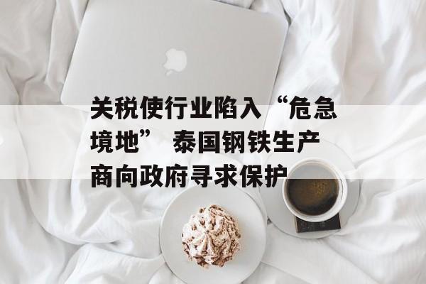 关税使行业陷入“危急境地” 泰国钢铁生产商向政府寻求保护
