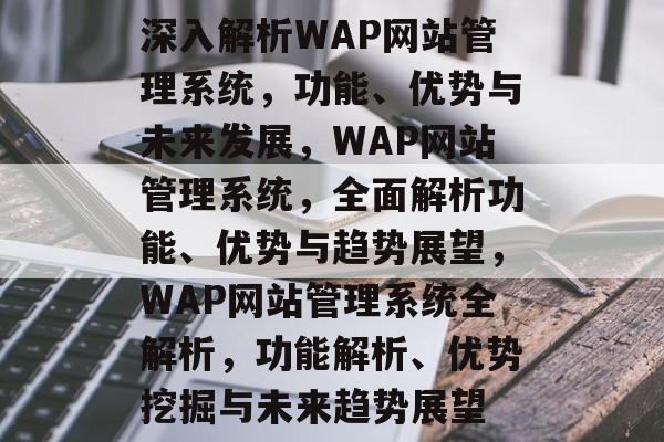 深入解析WAP网站管理系统，功能、优势与未来发展，WAP网站管理系统，全面解析功能、优势与趋势展望，WAP网站管理系统全解析，功能解析、优势挖掘与未来趋势展望