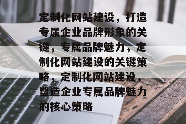 定制化网站建设，打造专属企业品牌形象的关键，专属品牌魅力，定制化网站建设的关键策略，定制化网站建设，塑造企业专属品牌魅力的核心策略