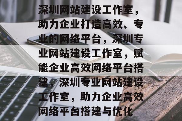 深圳网站建设工作室，助力企业打造高效、专业的网络平台，深圳专业网站建设工作室，赋能企业高效网络平台搭建，深圳专业网站建设工作室，助力企业高效网络平台搭建与优化