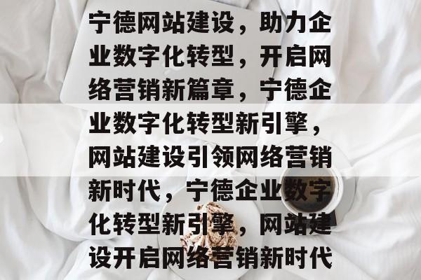 宁德网站建设，助力企业数字化转型，开启网络营销新篇章，宁德企业数字化转型新引擎，网站建设引领网络营销新时代，宁德企业数字化转型新引擎，网站建设开启网络营销新时代
