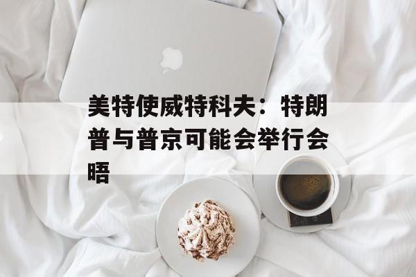 美特使威特科夫：特朗普与普京可能会举行会晤