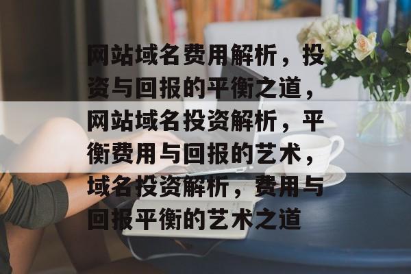 网站域名费用解析，投资与回报的平衡之道，网站域名投资解析，平衡费用与回报的艺术，域名投资解析，费用与回报平衡的艺术之道