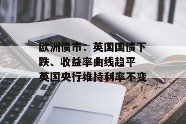 欧洲债市：英国国债下跌、收益率曲线趋平 英国央行维持利率不变