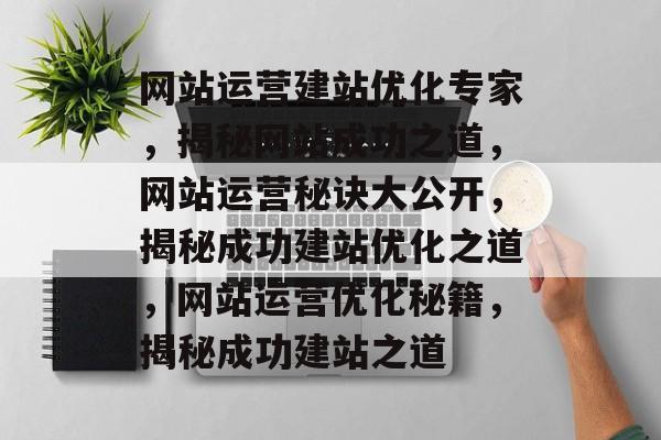 网站运营建站优化专家，揭秘网站成功之道，网站运营秘诀大公开，揭秘成功建站优化之道，网站运营优化秘籍，揭秘成功建站之道