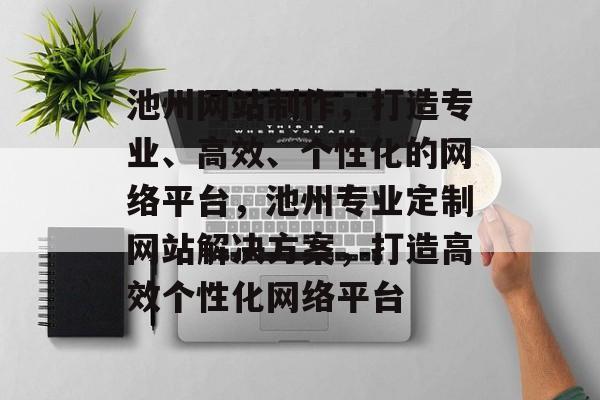 池州网站制作，打造专业、高效、个性化的网络平台，池州专业定制网站解决方案，打造高效个性化网络平台
