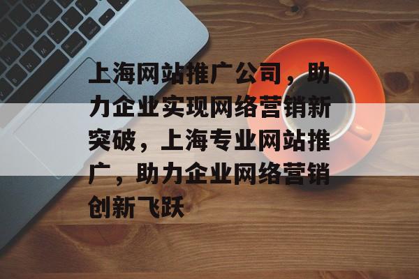 上海网站推广公司，助力企业实现网络营销新突破，上海专业网站推广，助力企业网络营销创新飞跃