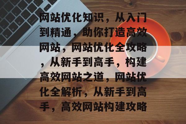 网站优化知识，从入门到精通，助你打造高效网站，网站优化全攻略，从新手到高手，构建高效网站之道，网站优化全解析，从新手到高手，高效网站构建攻略