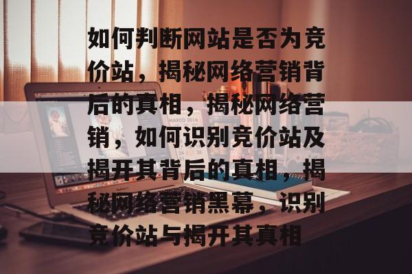 如何判断网站是否为竞价站，揭秘网络营销背后的真相，揭秘网络营销，如何识别竞价站及揭开其背后的真相，揭秘网络营销黑幕，识别竞价站与揭开其真相